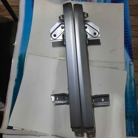 ابروی چراغ جلو راست نقره ای پراید AMG