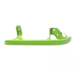 ابرویی چراغ جلو سبز تاکسی راست پراید