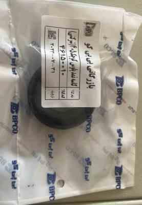 کاسه نمد عقب میل لنگ پژو 405 بی پی کو