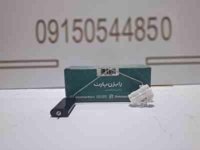 نشانگر درجه باک206رایژن