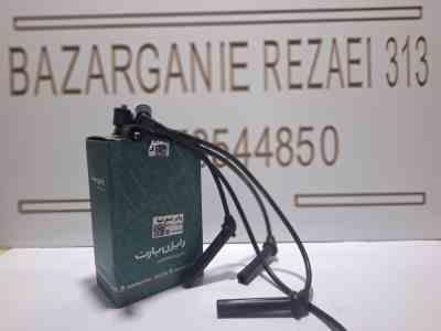 وایر شمع تیبا رایژن