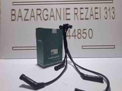 وایر شمع پراید زیمنس یورو 4 رایژن