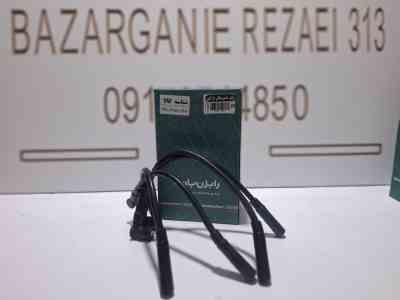 وایر شمع پیکان انژکتور رایژن