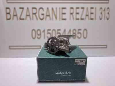 اویل پمپ 206 تیپ2 (29دندانه) رایژن