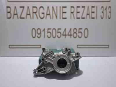 اویل پمپ پراید رایژن