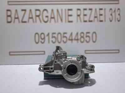 اویل پمپ تیبا رایژن