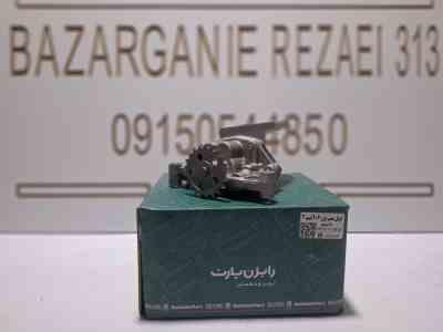 اویل پمپ پژو 206 تیپ2 (21دندانه) رایژن