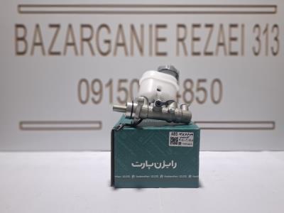 پمپ ترمز پراید ABS رایژن