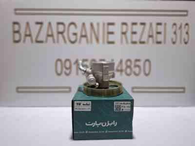 پمپ هیدرولیک سمند EF7 رایژن