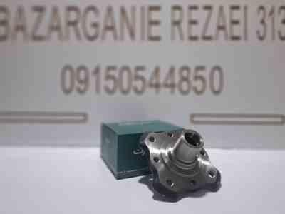 توپی چرخ جلو پراید قدیم رایژن