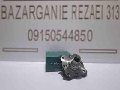 توپی چرخ جلو جدید پراید رایژن