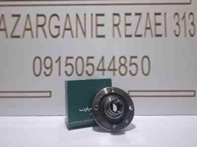 توپی چرخ جلو 405 سمند 206 تیپ 5 دنا رایژن