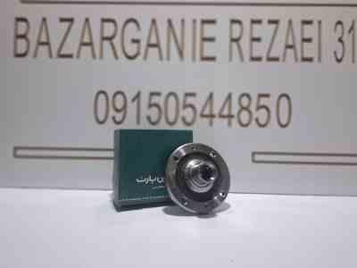 توپی چرخ جلو 206 تیپ 2 رایژن