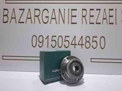 توپی چرخ عقب 405 سمند پرشیا abs رایژن