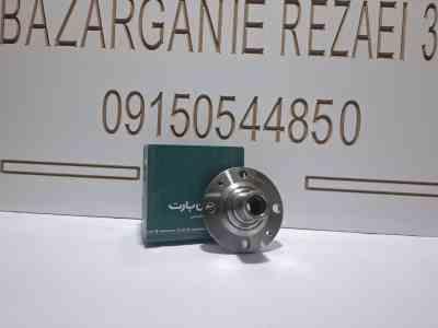 توپی چرخ جلو تیبا طرح قدیم رایژن