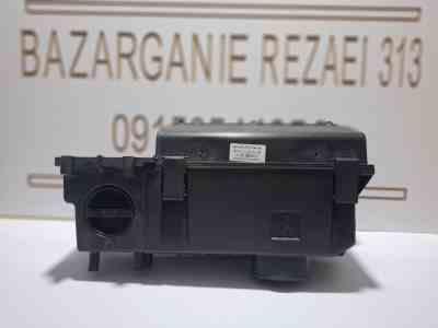 درب سوپاپ پژو 405 آلومینیومی رایژن