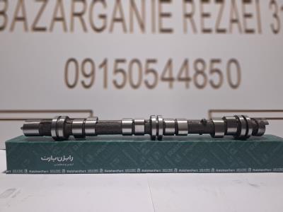 میل سوپاپ پراید ساژم رایژن