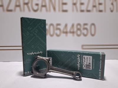 شاتون پژو 206 تیپ2 رایژن