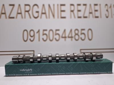 میل سوپاپ تیبا رایژن