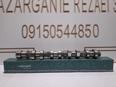 میل سوپاپ دود 206 تیپ 5