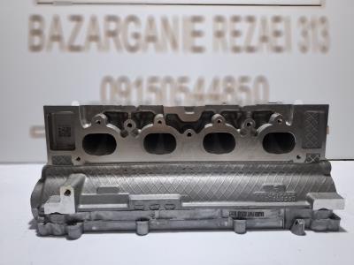 مجموعه سرسیلندر پژو206 تیپ5 رایژن