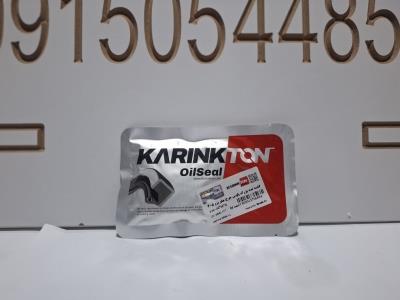 کاسه نمد پلوس بزرگ 405 چرخ جلو KARINKTON