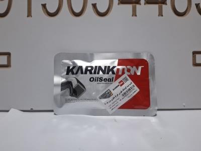 کاسه نمد پلوس کوچک 405 چرخ جلو KARINKTON