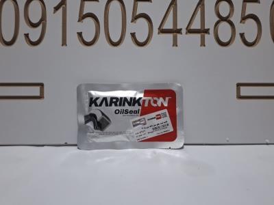 کاسه نمد سر میل لنگ (جلو) پژو 405 KARINKTON