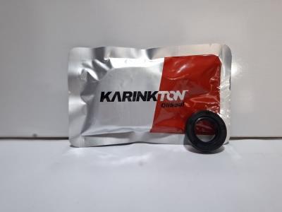 کاسه نمد سر شفت اصلی گیربکس پراید KARINKTON