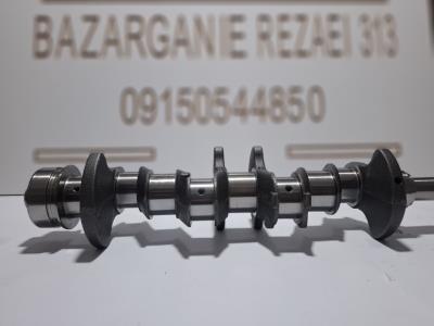 میل لنگ پیکان OHVرایژن