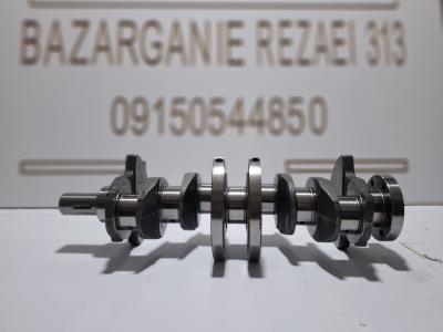 میل لنگ پژو 206 تیپ2 رایژن