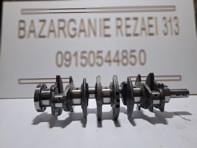 میل لنگ پژو 405 رایژن