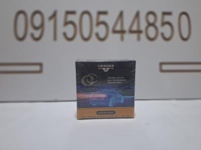 رینگ 0.25 پراید یورو4 ورگر