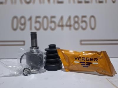 مشعلی پلوس 20 خار پراید ورگر