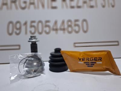 سرپلوس 19 خار پراید ABS ورگر