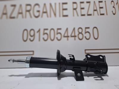 کمک فنر جلو چپ تیبا ورگر