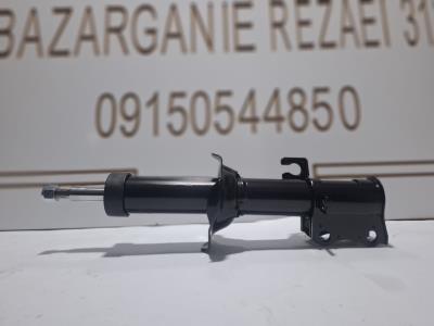 کمک فنر جلو چپ پراید ورگر