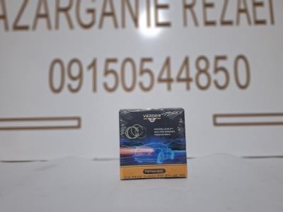 رینگ پراید استاندارد یورو4 ورگر