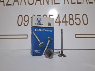 سوپاپ پراید یورو4-x100 ویکرام