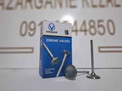 سوپاپ تیبا ویکرام