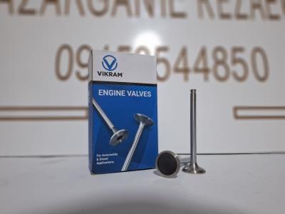 سوپاپ پیکان ویکرام