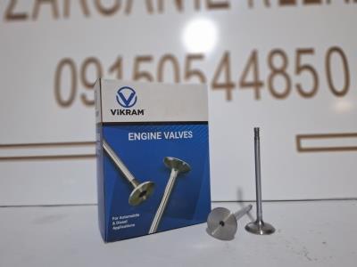 سوپاپ سمند ef7 ویکرام