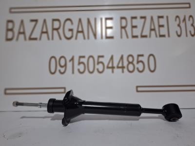 کمک فنر عقب پراید دوگانه سوز ورگر