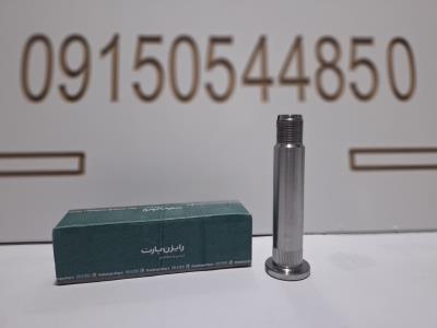 میل توپی پژو 206 تیپ 2 راِیژن