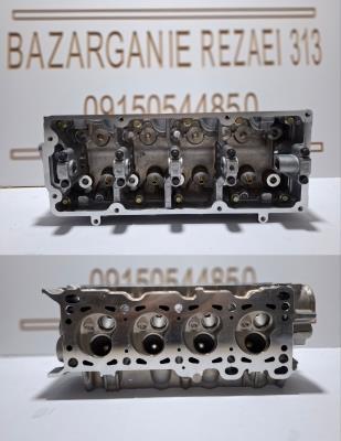 سرسیلندر تیبا یورو2 رایژن