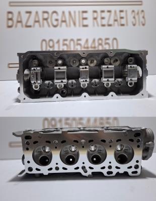 سرسیلندر پراید یورو4 رایژن