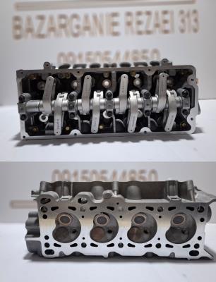 مجموعه سر سیلندر تیبا یورو2 رایژن