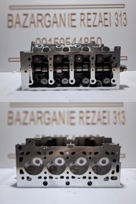 مجموعه سرسیلندر پژو 206 تیپ2 رایژن