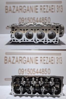 مجموعه سرسیلندر پراید یورو4 رایژن