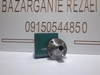 توپی چرخ جلو کوئیک و ساینا رایژن